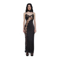 Spellbinding Maxi Slip Dress