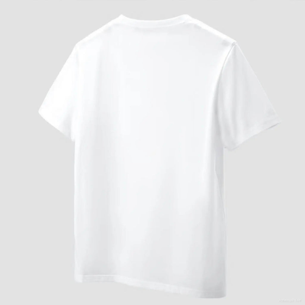 Cute Cartoon Printed Short Sleeve round Neck T Shirt Perfect for Summer Women Loose Fit